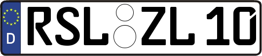 RSL-ZL10