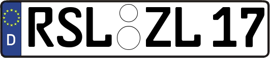 RSL-ZL17