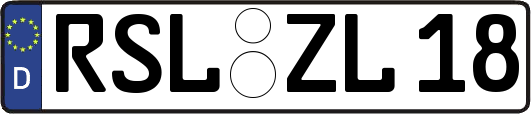 RSL-ZL18