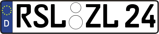 RSL-ZL24