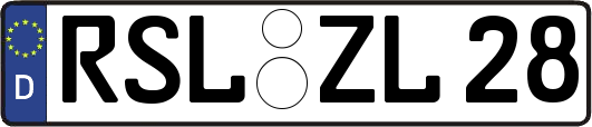 RSL-ZL28