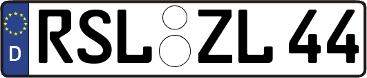 RSL-ZL44