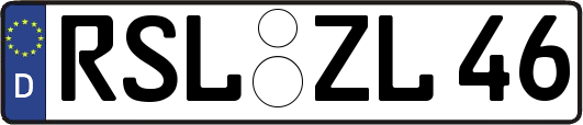 RSL-ZL46
