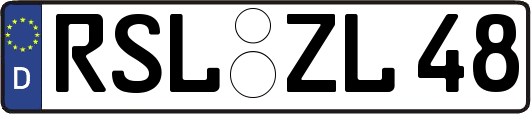 RSL-ZL48