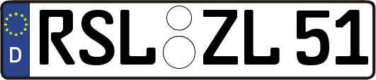 RSL-ZL51
