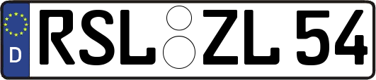 RSL-ZL54