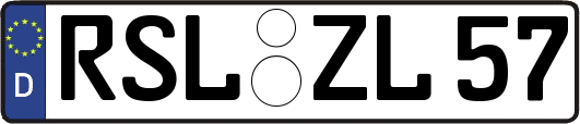 RSL-ZL57