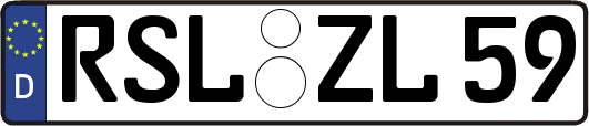 RSL-ZL59