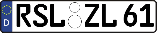 RSL-ZL61