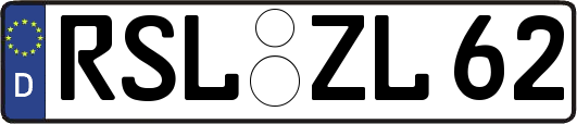 RSL-ZL62