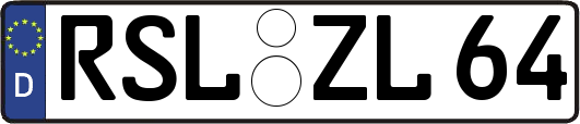 RSL-ZL64