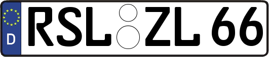 RSL-ZL66