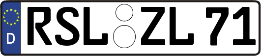 RSL-ZL71