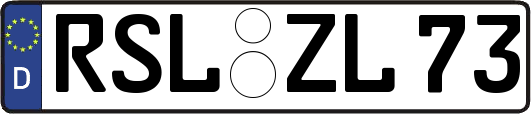 RSL-ZL73