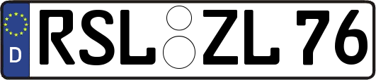 RSL-ZL76