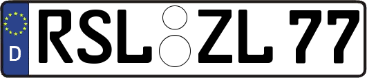 RSL-ZL77