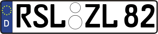 RSL-ZL82