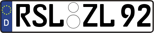 RSL-ZL92