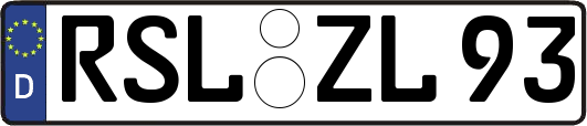 RSL-ZL93
