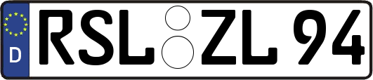 RSL-ZL94
