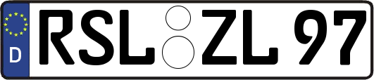 RSL-ZL97