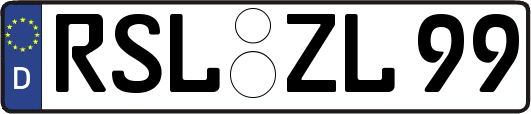 RSL-ZL99