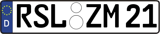 RSL-ZM21