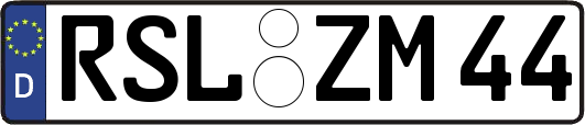 RSL-ZM44