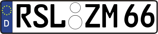 RSL-ZM66
