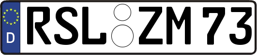 RSL-ZM73