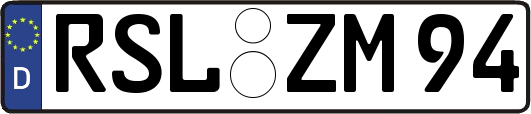 RSL-ZM94