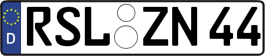 RSL-ZN44