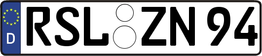 RSL-ZN94