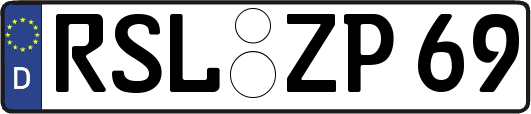 RSL-ZP69
