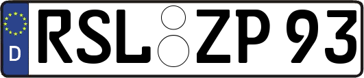 RSL-ZP93