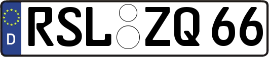 RSL-ZQ66