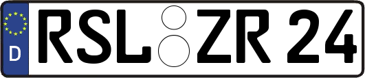 RSL-ZR24