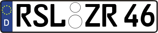 RSL-ZR46