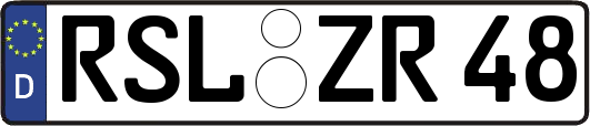 RSL-ZR48