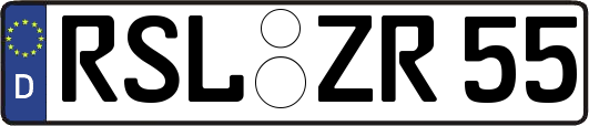 RSL-ZR55