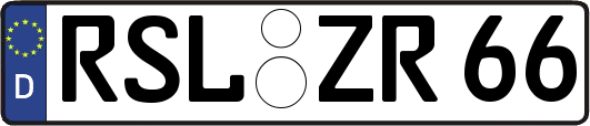RSL-ZR66