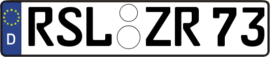 RSL-ZR73