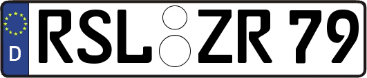 RSL-ZR79