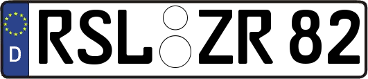 RSL-ZR82