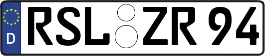 RSL-ZR94