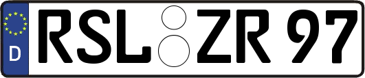 RSL-ZR97