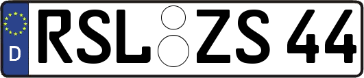RSL-ZS44