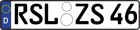 RSL-ZS46