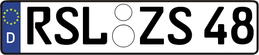RSL-ZS48