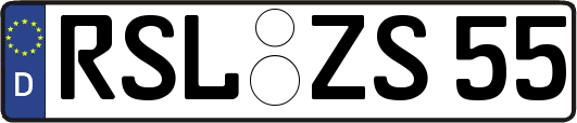 RSL-ZS55